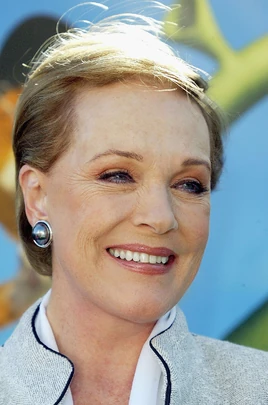 Julie Andrews