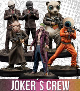 Joker's Crew