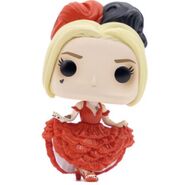 Harley Quinn dress (Amazon exclusive)