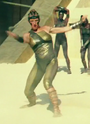 Aella at the Amazon Games