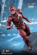 Flash 1:6 scale posable figure