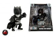 Metalfigs Tactical Suit Batman (Toys R Us exclusive)