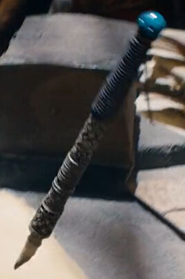 Steve the Pen