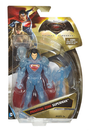 Phantom Zone Superman