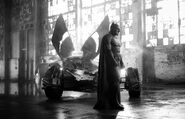 Batman Promotional Image