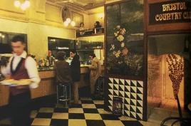 Bristol Country Club