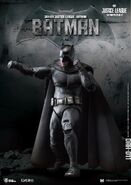 Dynamic 8ction Heroes Batman