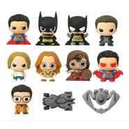 FiguralKeyrings BvS