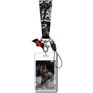 Batman lanyard