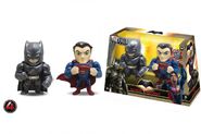 Batman v Superman 2-pack