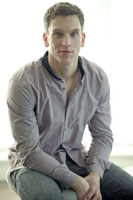 Tyler Burrows