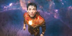 Flash after the torture