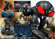 Black Manta (exclusive edition)