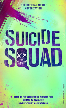 The Suicide Squad Character Posters Revealed - Movie News