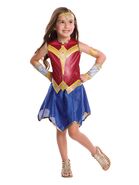 Wonder Woman (child)