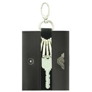 Monogram deluxe key holder