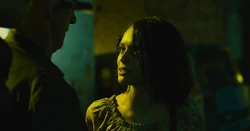 Cazo threatens Thinker