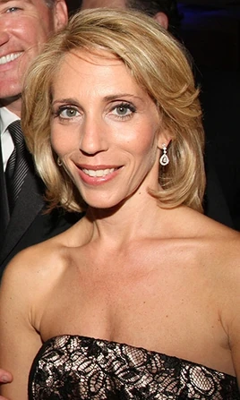 Dana Bash | DC Extended Universe Wiki | Fandom