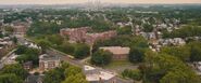 Fawcett Central School in Philadelphia