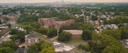 Fawcett Central School overview