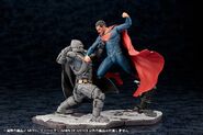 Kotobukiya ArtFX BvS