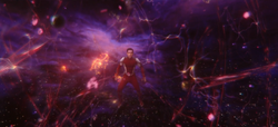 Beast Boy in the Multiverse