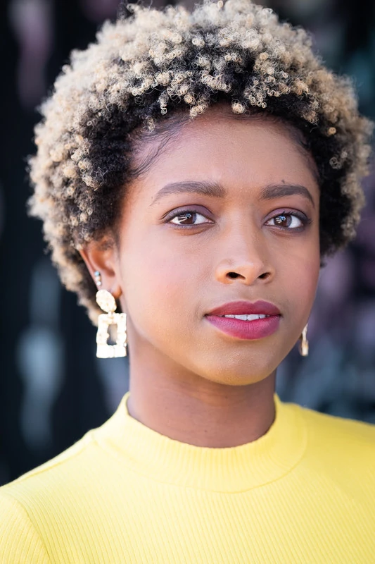 Faith Wright DC Extended Universe Wiki Fandom