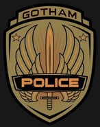 GCPD