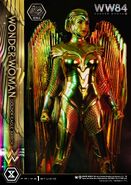 Wonder Woman: Golden Eagle Armor