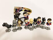 OriginalMinis BvS