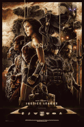 Bottleneck Gallery 3D lenticular PLEX