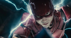 Allen resucitates Superman