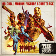 The Suicide Squad (Original Motion Picture Soundtrack)