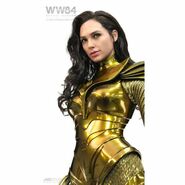 WW1984 Hyperreal Wonder Woman Statue from Big Bad Toy Store 11