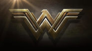 Wonder Woman logo