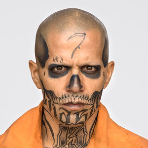 El Diablo Gallery Dc Extended Universe Wiki Fandom We have 64+ amazing background pictures carefully picked by our community. el diablo gallery dc extended