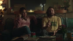 The Calcaterras are forced to confess the truth.