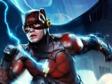 Flash (Flashpoint)