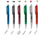 Caran d’Ache ballpoint pens