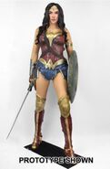 Neca 1:1 scale Wonder Woman