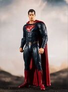 Superman (blue suit, store exclusive)