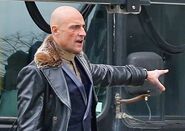 Dr Sivana Set Image