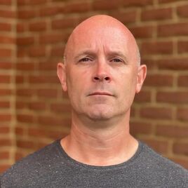 Simon Whyman