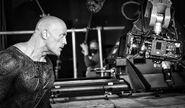 Black Adam- Reshoots 3