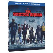 Blu-ray (Walmart exclusive with lenticular case)