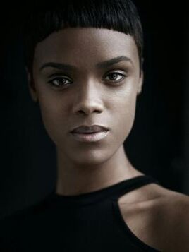 Tenika Mahoney