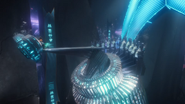 Council of Atlantis