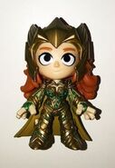 Mera, 1:6 rarity