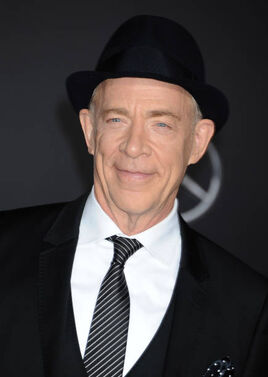 J.K. Simmons