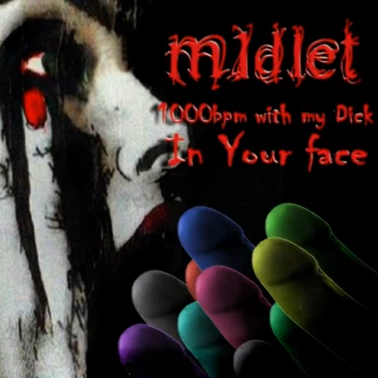 10000 BPM with my d**k in your face Dance Central Custom DLCs Wiki Fandom